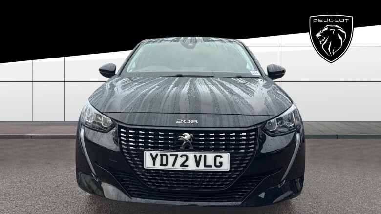 Peugeot 208 1.2 PureTech Active Premium + 5dr Petrol Hatchback